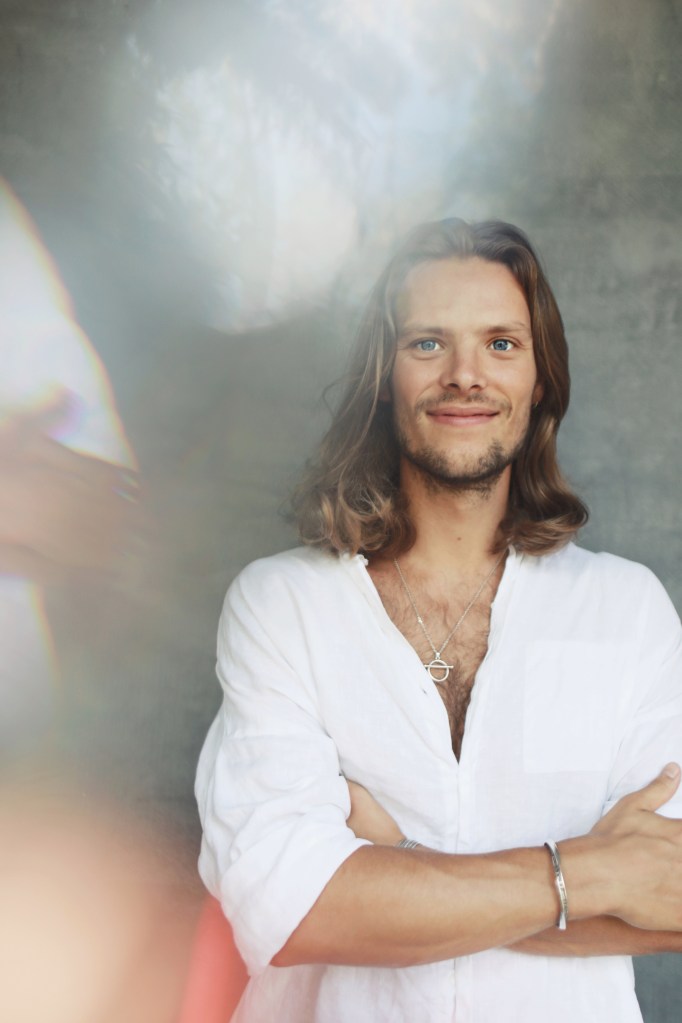 Surf yoga mediatation blue mind retreat travel sri lanka srilanka portugal best retreat best place to go