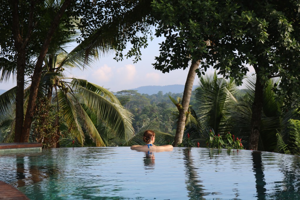 Surf yoga mediatation blue mind retreat travel sri lanka srilanka portugal best retreat best place to go