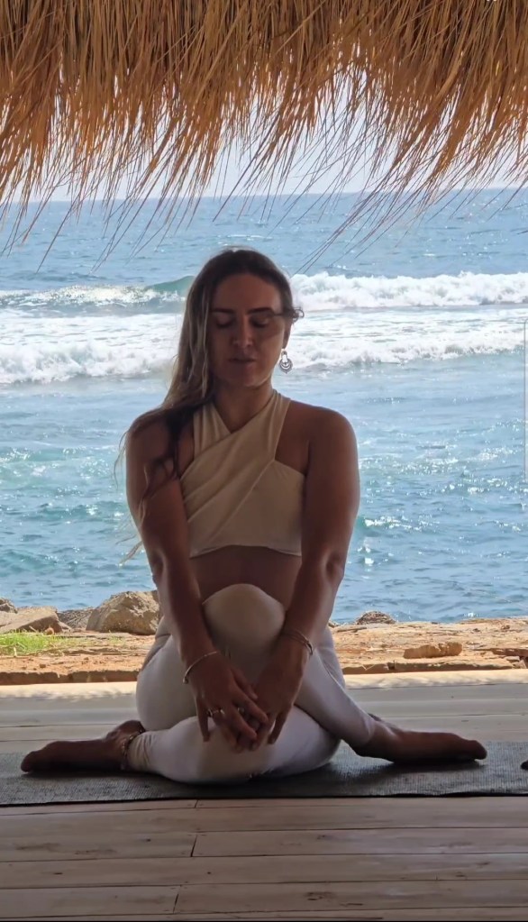 Surf yoga mediatation blue mind retreat travel sri lanka srilanka portugal best retreat best place to go