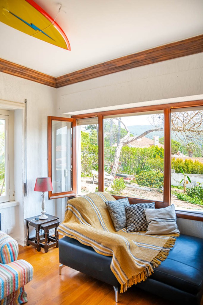 surf retreat portugal best spot yoga meditation travel best trip surf retreat sintra cascais lisbon