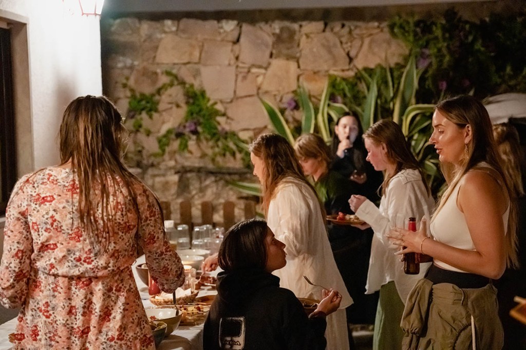 surf retreat portugal best spot yoga meditation travel best trip surf retreat sintra cascais lisbon