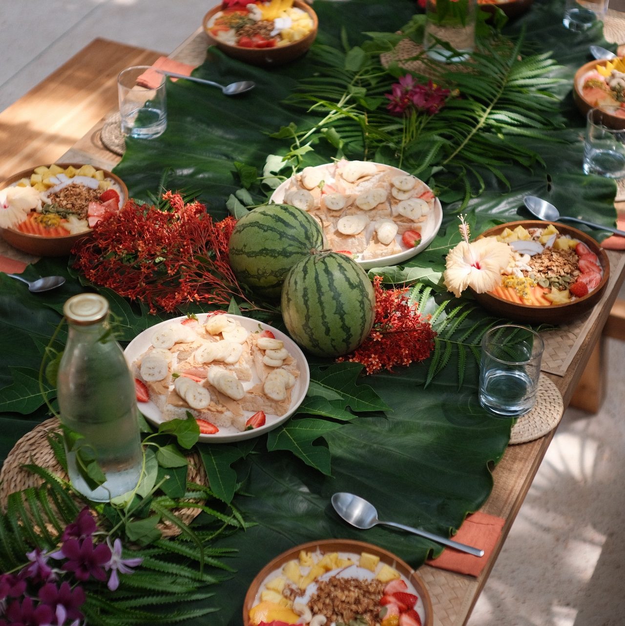 food Yoga retreat Sri lanka holidays breathwork ice bath waterfall sauna jungle best place to go must see travel nature beach adventure ahangama sound healing meditation hiking pranayama flowground - house and yoga retreat home - ahangama, sri lanka21 2